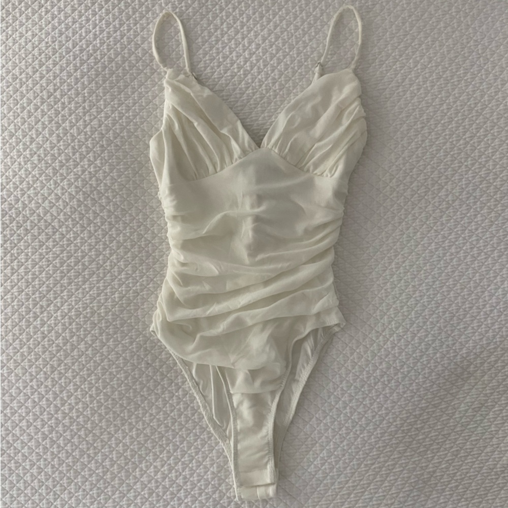 Princess Polly Demitri Bodysuit